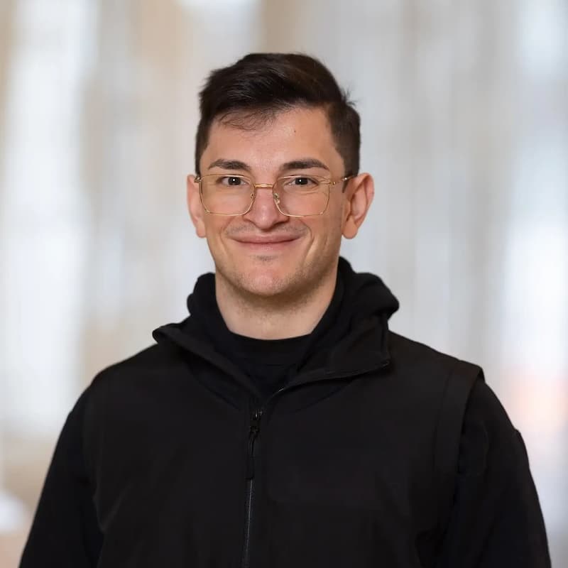 Rodolfo Pietro Calabrò Logo